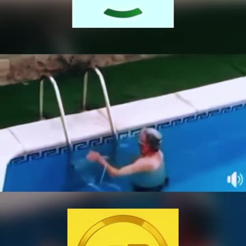 Humor - SEO IGNORANT Nadando na Piscina Congelada