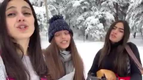Trio Mandili - I...