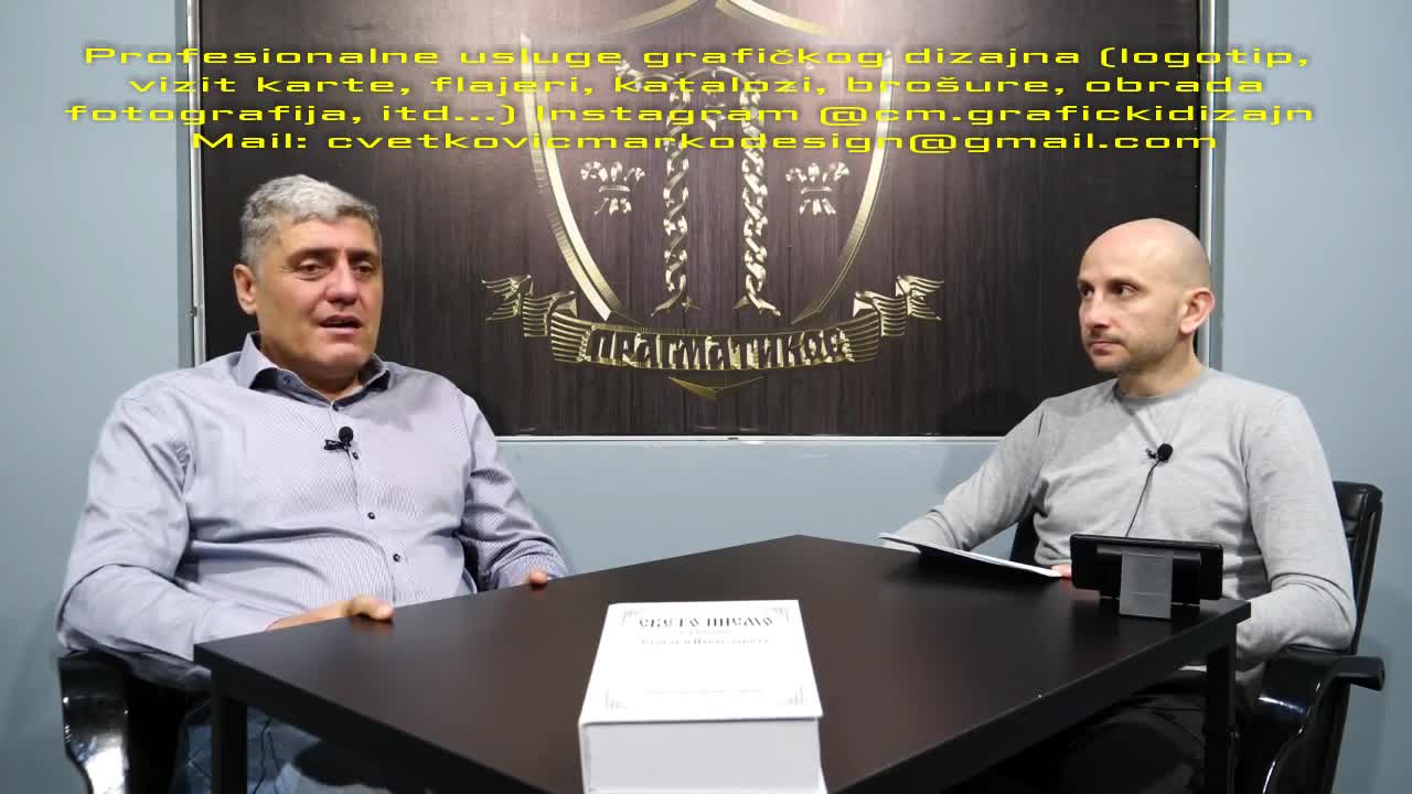 Nešto pozitivno o Titu (Miroljub Petrović)