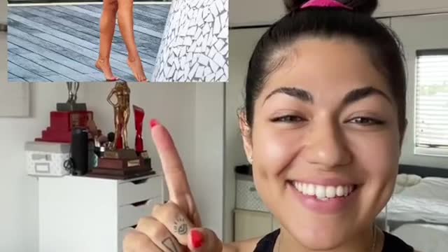 New workout challenge now open! 👙