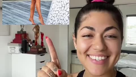 New workout challenge now open! 👙