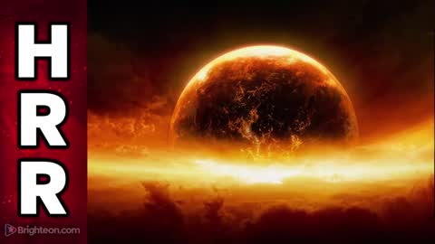 World governments are preparing for an Extinction Level Event (ELE) [Situation Update, 8/12/22]