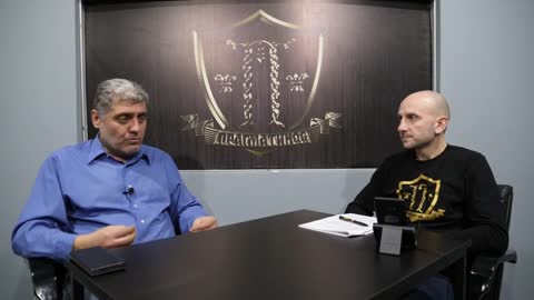 O nemoralu u Izraelu (Miroljub Petrović)