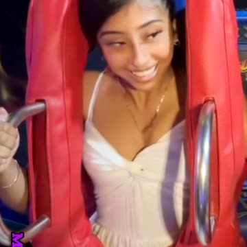 SLINGSHOT RIDE COMPILATION #164