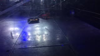 Extreme Robots Bolton 2019: Real Steel Vs Flippin Troublemaker Vs Fenrir Vs Ignition