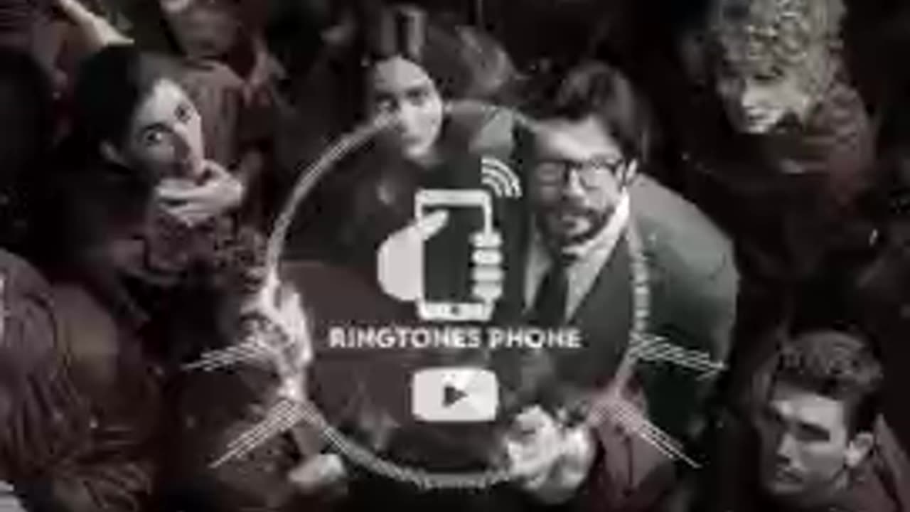 Money hiest ringtone for mobile