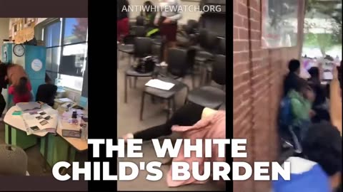 Anti - White Watch Online video Compilation