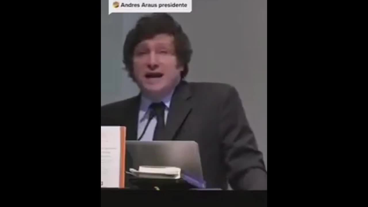 El Lelo Arauz es un delincuente contumaz, un comunista q Ecuador repudia