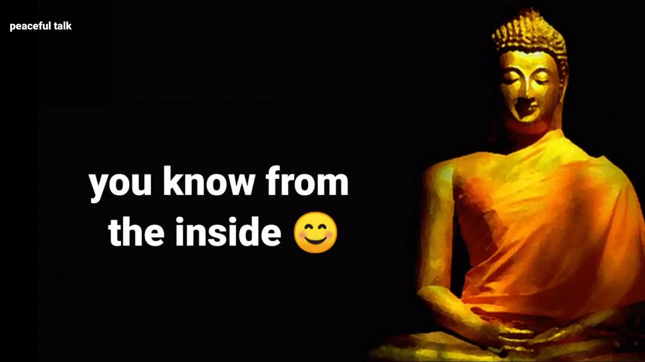 Lord Buddha inspirational quotes