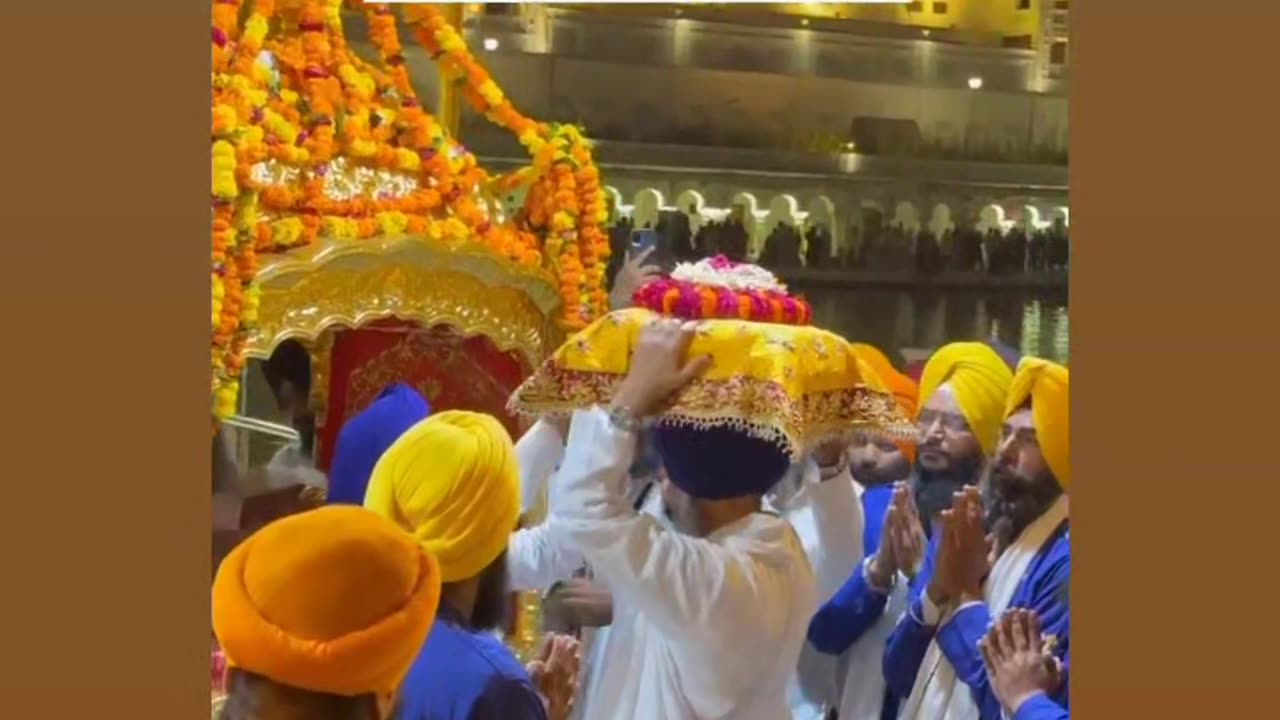 Golden Temple