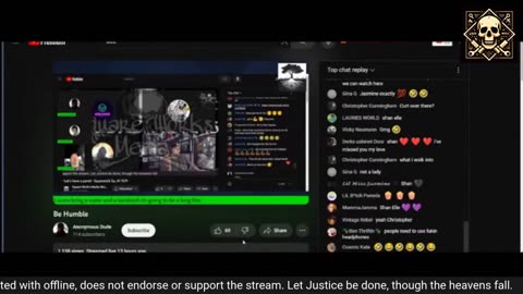 Square Reacts Chill Stream #1