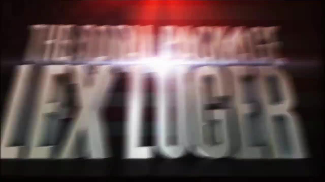 Lex Luger Custom Titantron (2001) (Slammer)