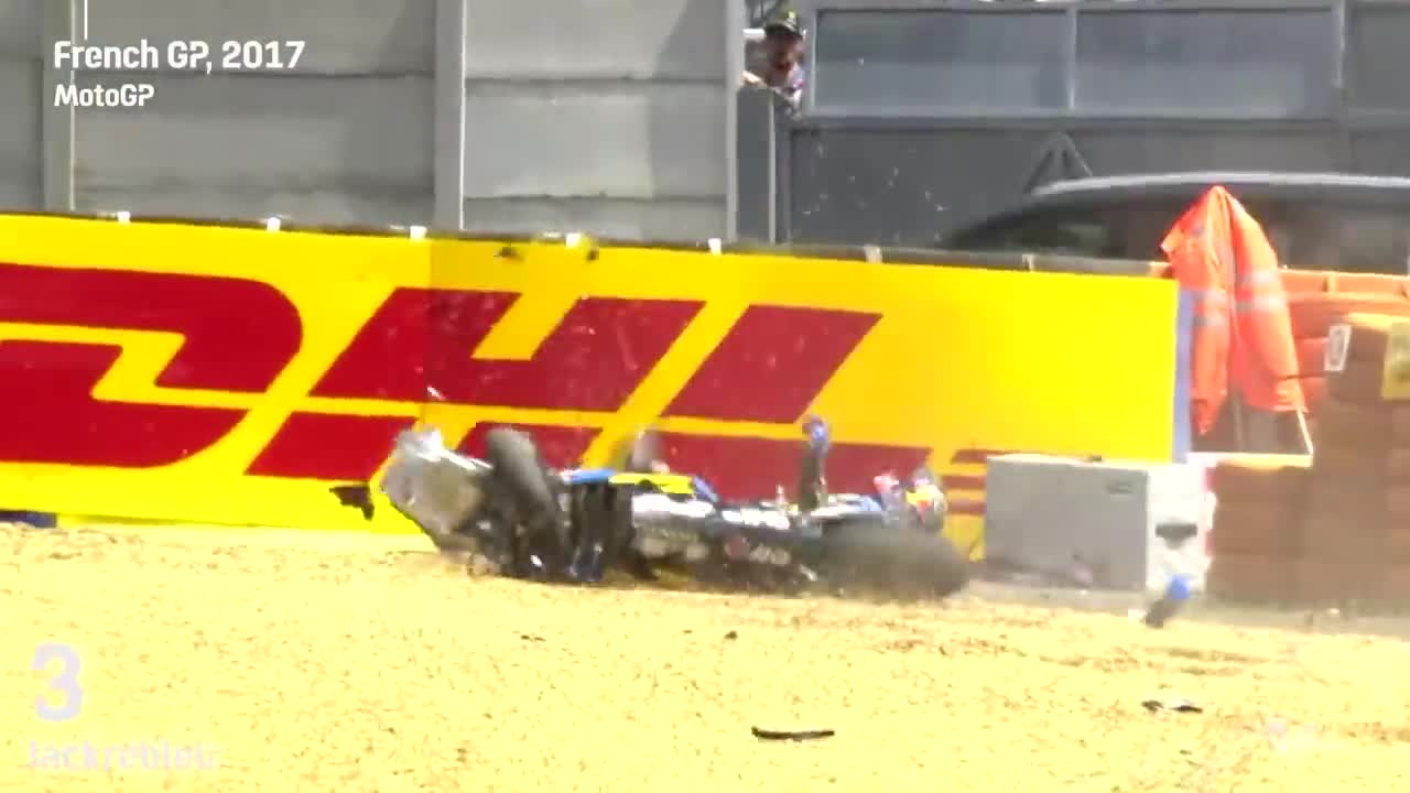 Top 10 Crashes of the Decade