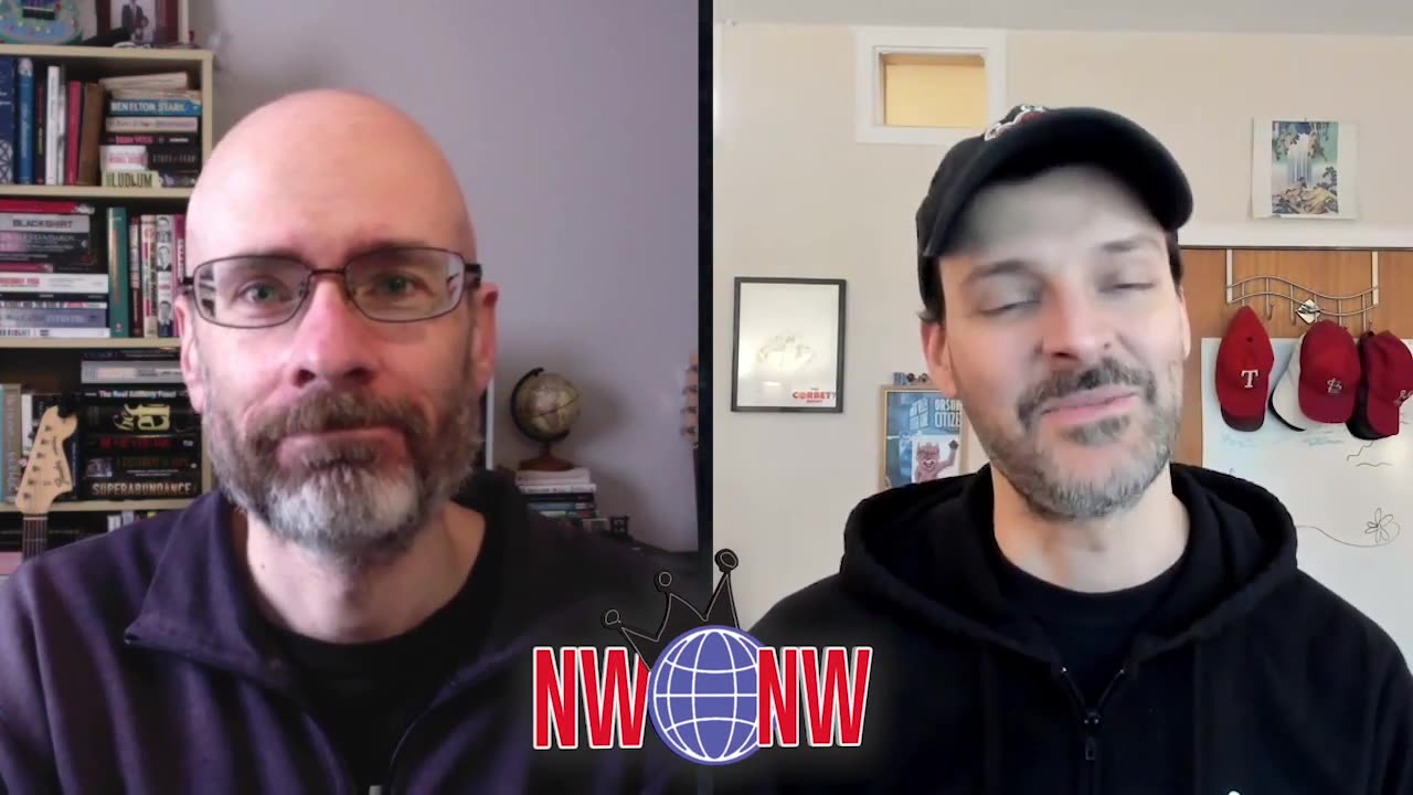 New French Law Could Criminalize Jab Resistance (New World Next Week)