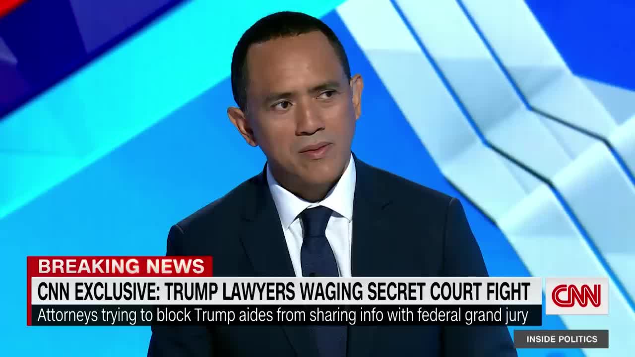 Ex president Trump acused de fraud