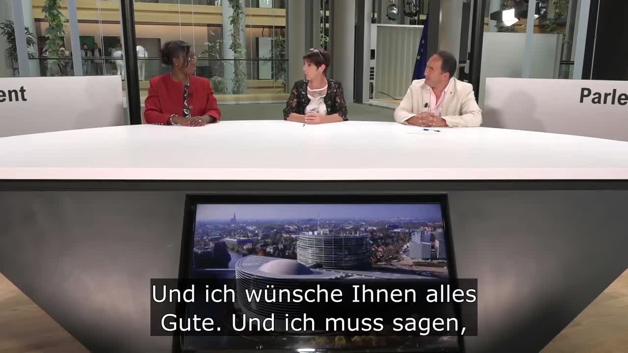 A conversation with Veronique Semexant and Kim Tsoj