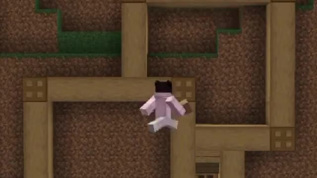 minecraft squidgame gaming squidgames qinglin