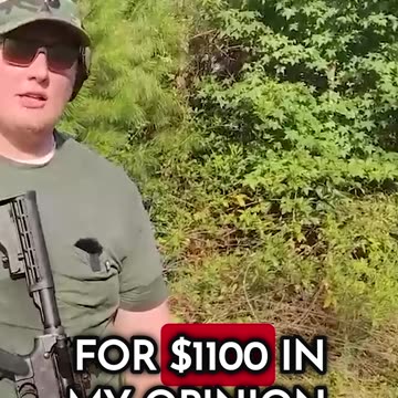 Does Carter Hate The Colt 6920?