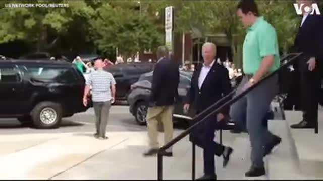 Biden's Got HOPS