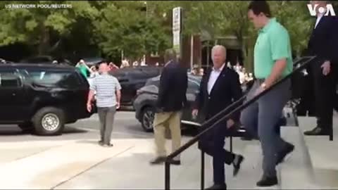 Biden's Got HOPS