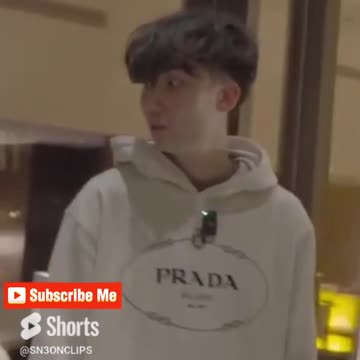 RICEGUM DOESNT WANT TO GET WALLBANGED BY SWATT !