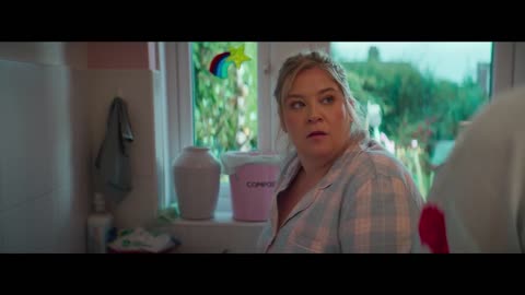 MR BIGSTUFF Trailer (2024) Danny Dyer, Comedy