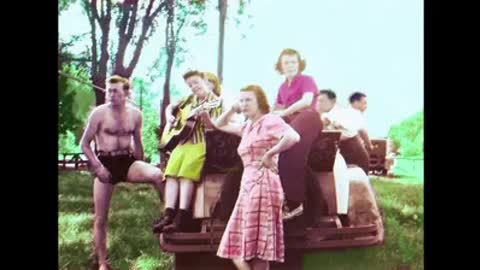 WHO PIONEERED THE BAKERSFIED SOUND ?