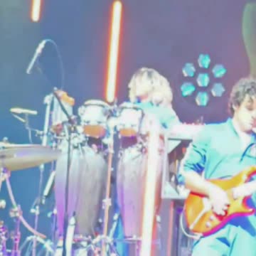 Nêgah Santos (Cory Wong) - LIVE @ The Eastern (Short)