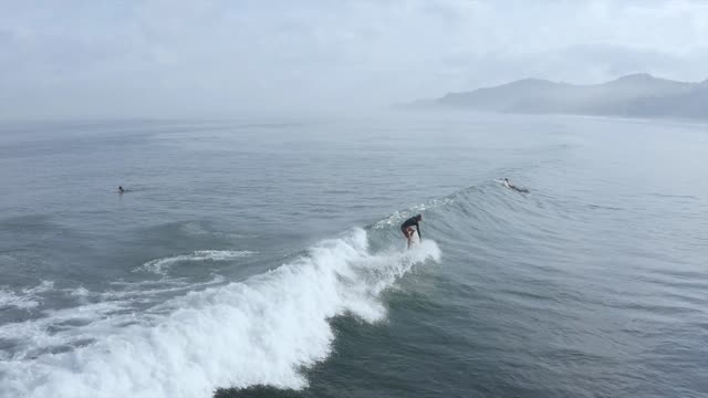 Most Satisfying Surfing Experience Ever