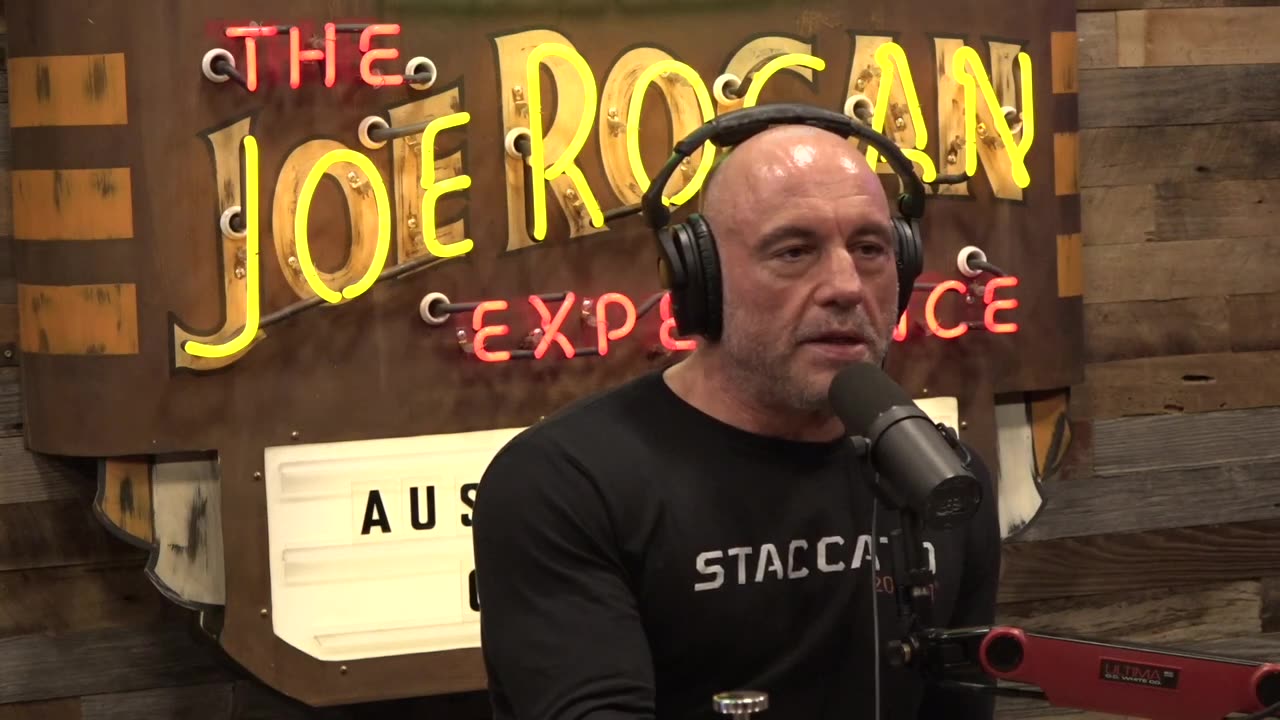 Joe Rogan Experience #2133 - Brendan O'Neill