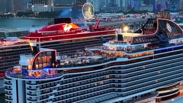 Cruise Ship - Best Cruise Ship