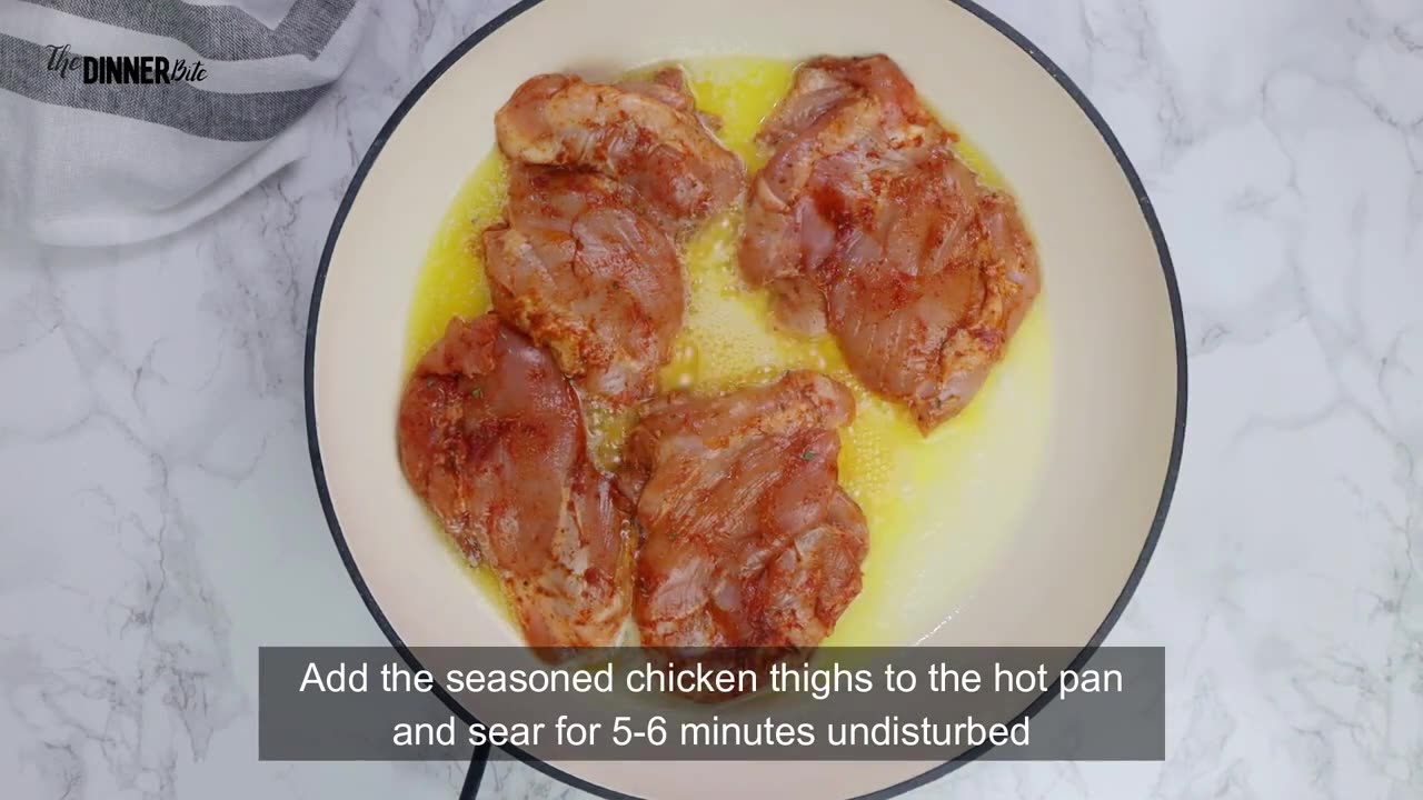 ***Cajun Chicken Recipe***