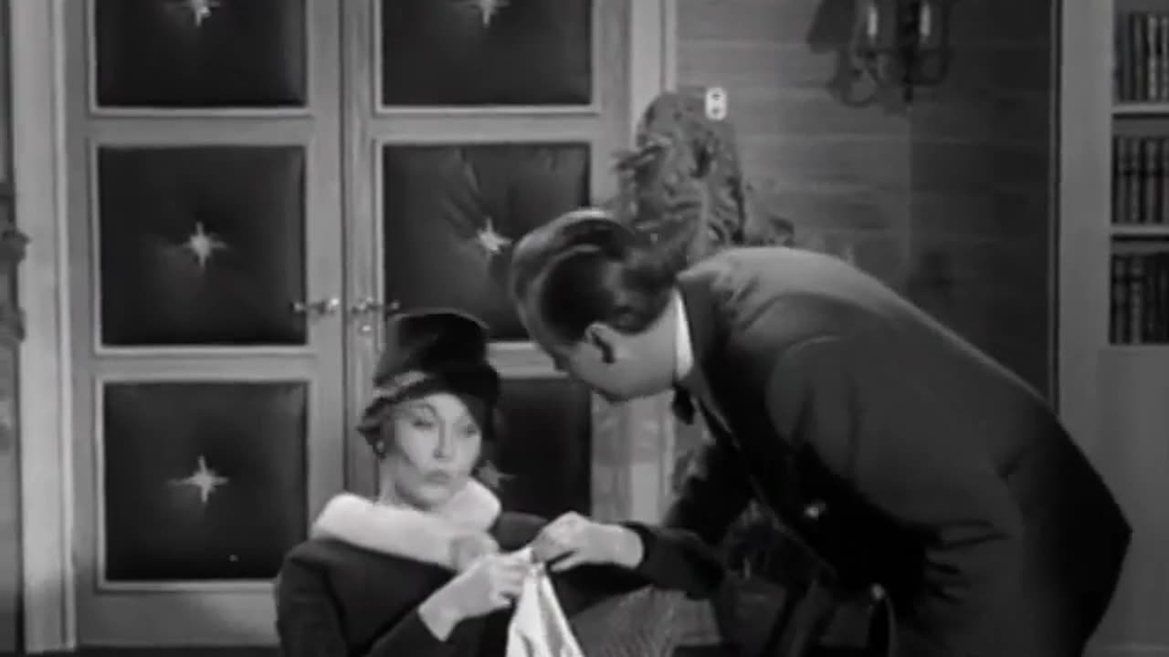 Mary Had a Little (1961) comedy film