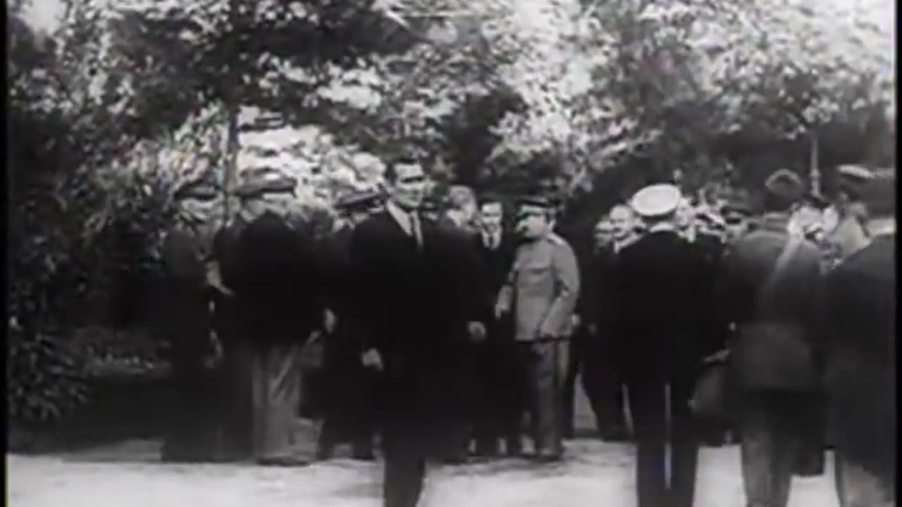 The Capture of Tarawa from Japan - 1943