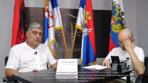 Kombinacija testenina i mahunarki (Miroljub Petrović)