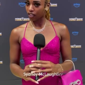 Olivia Dunne admits to being a 'Swiftie'