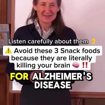 Stop eating these following foods if you want to stay healthy!