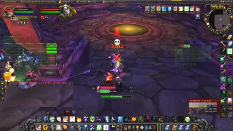World of Warcraft Classic Shadow Bringing you some more Naxx