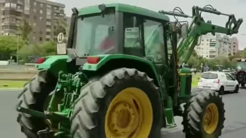 Europe EXPLODING as Mass Uprisings SURGE Across Continent!!!