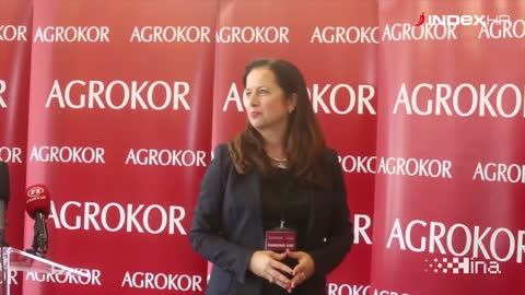 Izjave Fabrisa Peruško i Irene Weber nakon izglasane nagodbe vjerovnika