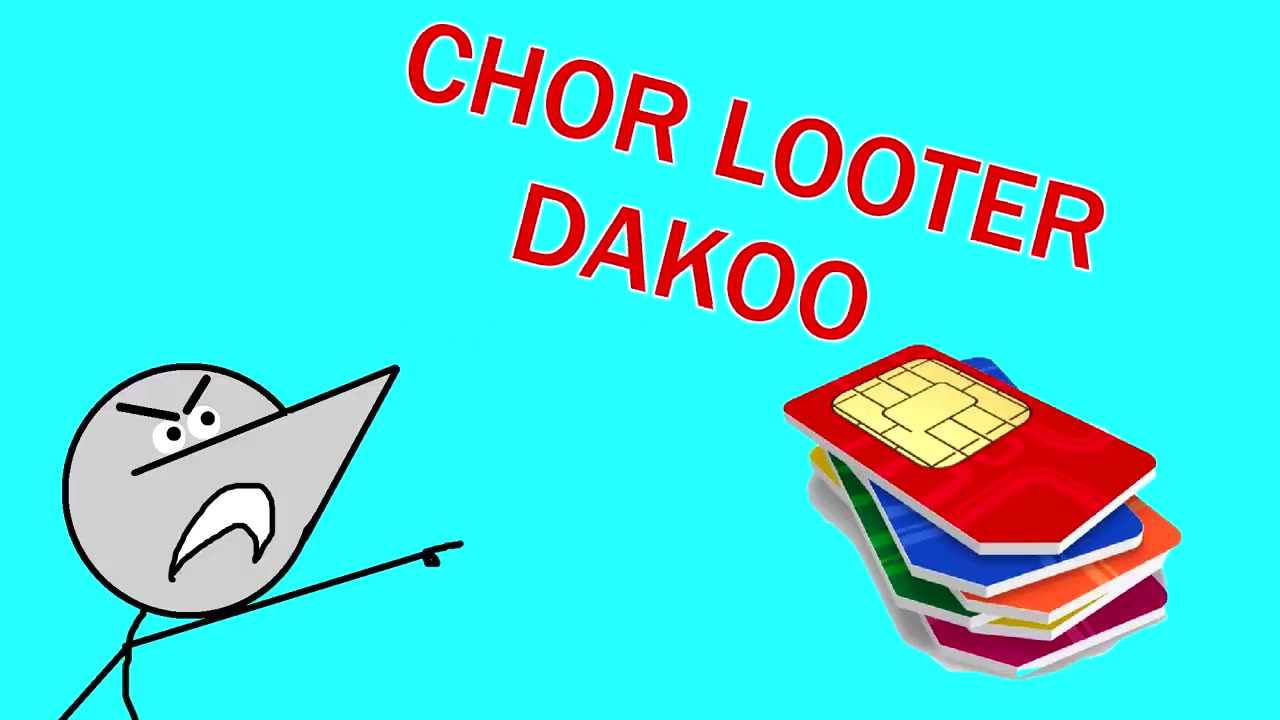 Funny video customer care