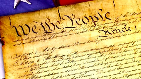 The Constitution