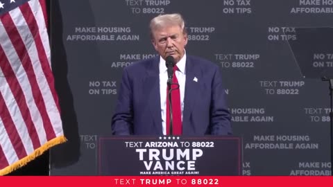 Trump Announces A New Plan to Eliminate All Taxes on Overtime Pay