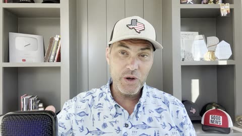 Joe Joe in the Morning June 20th