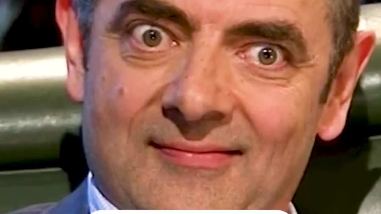 Mr bean funny moments