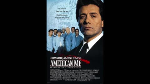 The Truth About American Me Big Hazard And MC Force Gang Behind The Scenes