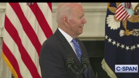 Biden Admin: Printing More Money Should Solve this Inflation Crisis