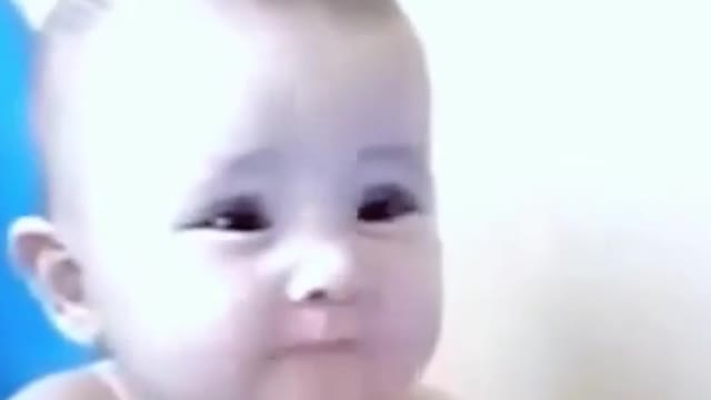 he is not sour at all