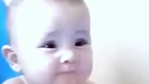 he is not sour at all