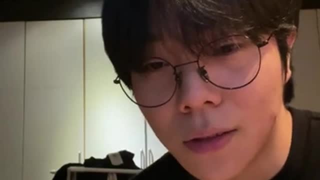 210709 toil ins live (ft. paroh) 2/2 토일 라방 (ft. 파로)